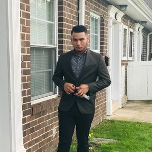 Meet your Posher, Gilberto